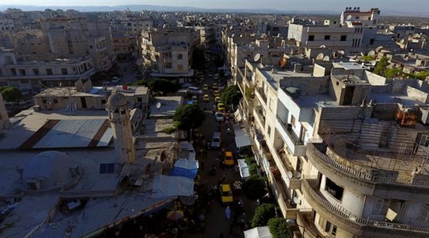 Türkiye'nin İdlib operasyonunu engellemek için Heyet Tahrir Şam ile görüştüğü iddia edildi