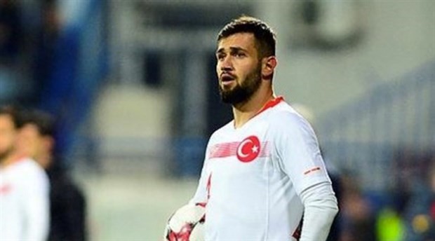 Galatasaray, Ömer Bayram transferini açıkladı