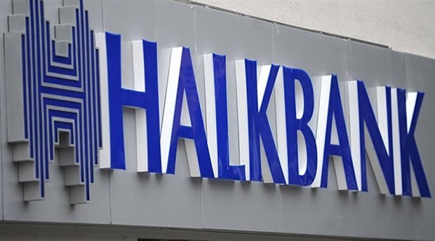 Halkbank'tan yeni açıklama: İşlemler geçerli değil