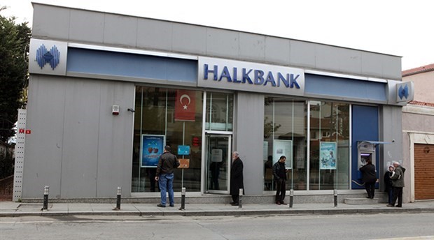 Halkbank'tan ucuz dolar açıklaması: Hesaplara bloke konuldu