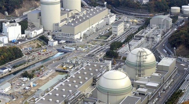 Japonya, Fukuşima'nın ardından ilk kez bir işçinin radyasyondan öldüğünü doğruladı