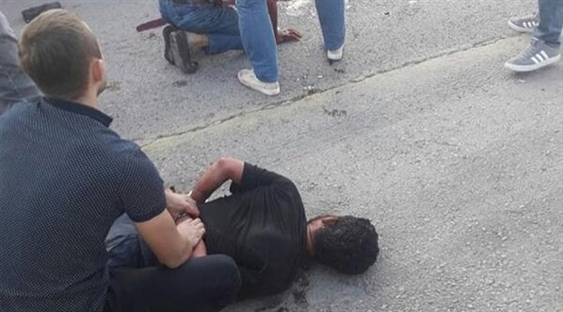 Ankara'da otobüs durağında bekleyenlere bıçaklı saldırı: 2 ölü