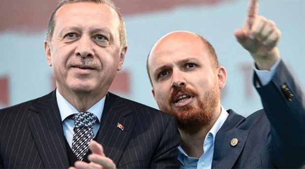 Eski HSYK Birinci Daire Başkanı Okur: Erdoğan, 'Bilal'i almaya gelecekler' dedi, benden yardım istedi