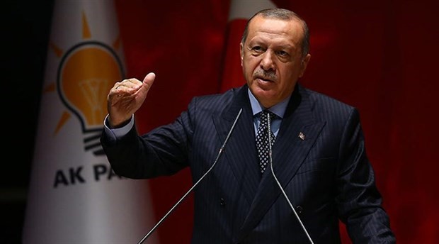 Erdoğan'dan TCMB'ye: Bu sabır bir yere kadar