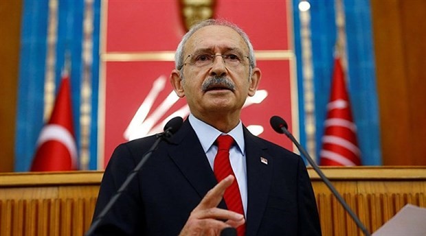 Kılıçdaroğlu: Türkiye'nin bekası için Suriye yönetimiyle işbirliği yapılmalı