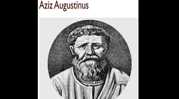 İdam: Aziz Augustinus