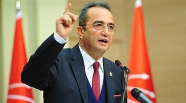 CHP'den Erdoğan'ın İş Bankası açıklamasına yanıt