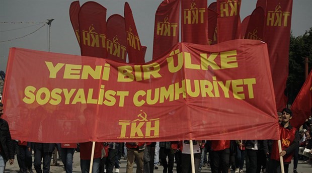 Türkiye Komünist Hareketi'nden milletvekillerine mektup: Emperyalist müdahalelere karşı yetkilerinizi kullanın