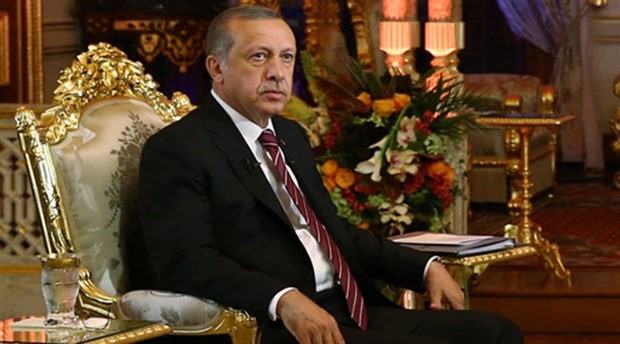 Erdoğan: Kriz filan yok, hepsi manipülasyon