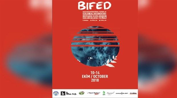 Bozcaada Ekolojik Film Festivali finalistleri belli oldu