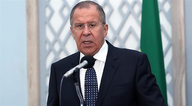 Lavrov: Rusya ve Türkiye, İdlib'de mutabakat sağladı