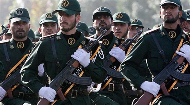 İran Devrim Muhafızları: Geçit törenine saldıranlardan 'unutulmaz bir intikam' alacağız