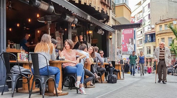Kadıköy, 'dünyanın en havalı semtleri' listesinde