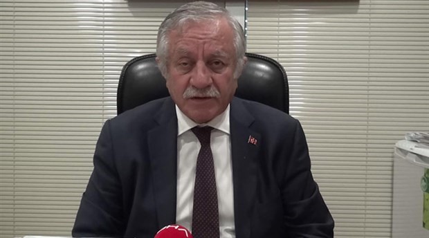 MHP'li Adan'dan AKP'lilere 'Cumhur İttifakı' eleştirisi