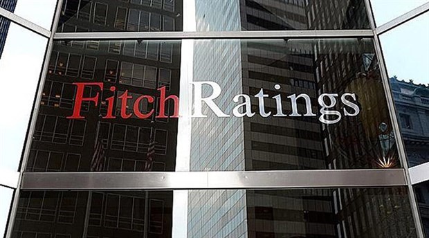 Fitch: Türk bankalarının döviz likidite riski yükseldi