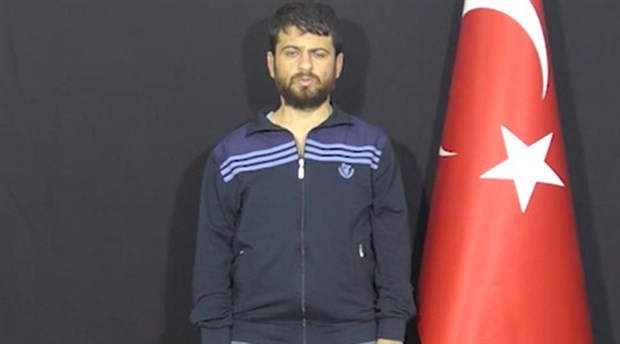 Reyhanlı saldırısının planlayıcısı Yusuf Nazik tutuklandı