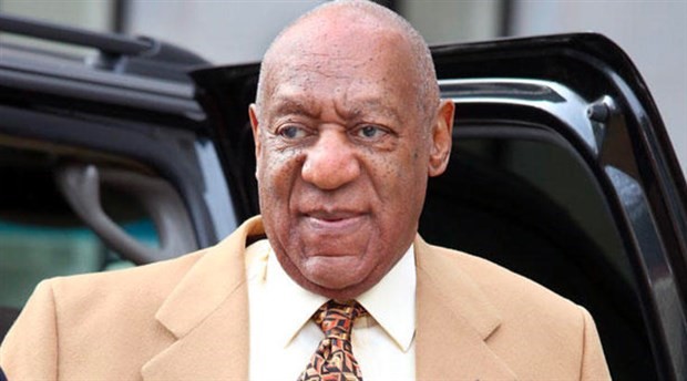 ABD'li ünlü komedyen Bill Cosby'e hapis cezası