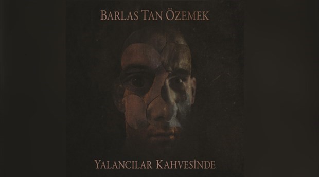 Barlas Tan Özemek'in "Yalancılar Kahvesinde" albümü 28 Eylül de yayımlanıyor