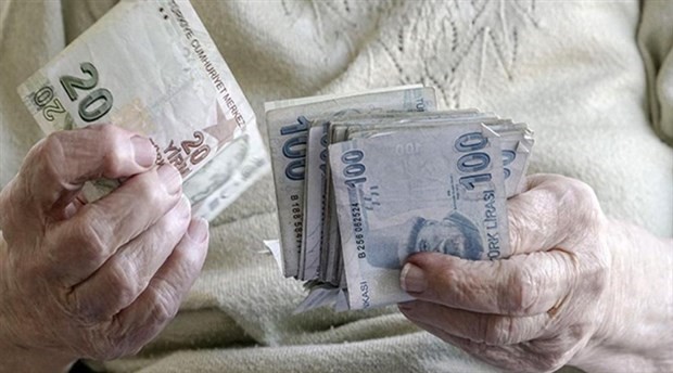 CHP Grup Başkanvekillerinden emekli maaşı teklifi