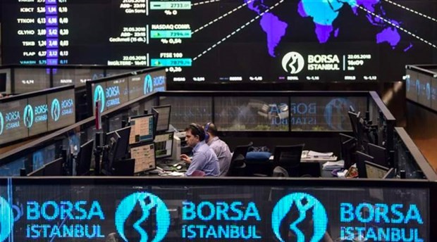 Nasdaq, Borsa İstanbul'dan çıktı