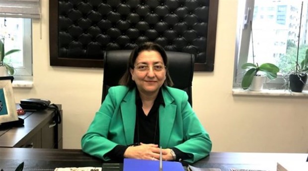 Borsa İstanbul'un yeni başkanı Berat Albayrak'ın 'doktora hocası' Prof. Dr. Erişah Arıcan oldu