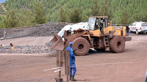 CHP'li Aytekin: Madenleriniz insanları öldürmeye devam ediyor