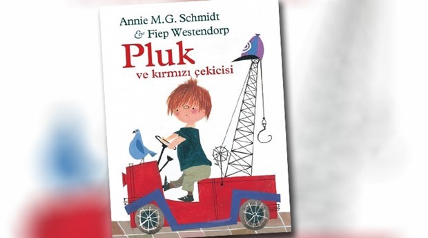Hollanda çocuk edebiyatının 'Taçsız Kraliçeleri'nden unutulmaz bir macera daha