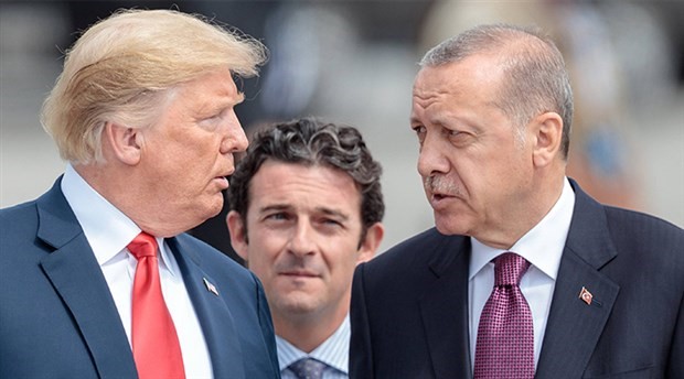 Türkiye, Trump ve jeopolitik dengeler