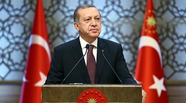 Erdoğan: Medya ile demokrasi olmaz
