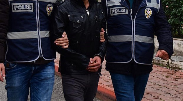 Akşener'in evinin önündeki gerginlikle ilgili 11 kişi gözaltına alındı