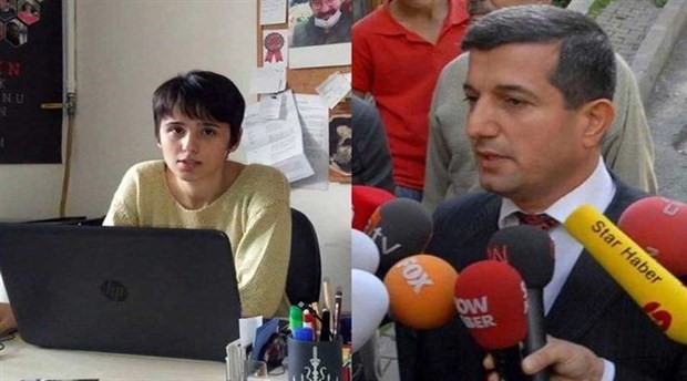Avukat Ömer Kavili tutuklandı