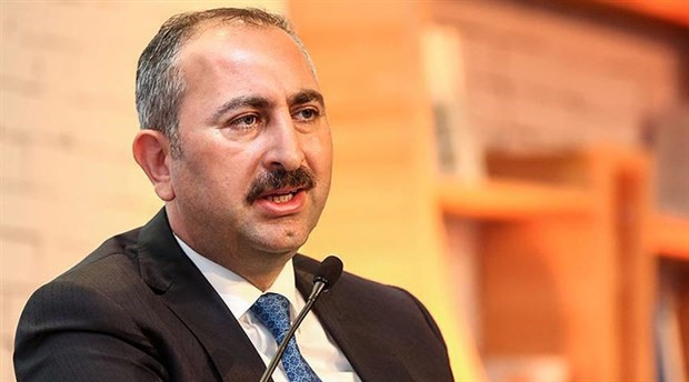 Adalet Bakanı'ndan 'Ömer Kavili' açıklaması: HSK, konuyu inceliyor