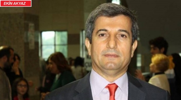 Avukat Ömer Kavili serbest bırakıldı
