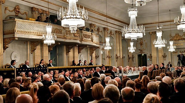 İsveç Nobel Akademisi, tecavüz skandalından sonra 2 yeni üye seçti