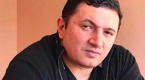 Azerbaycanlı mafya lideri İstanbul'da yakalandı