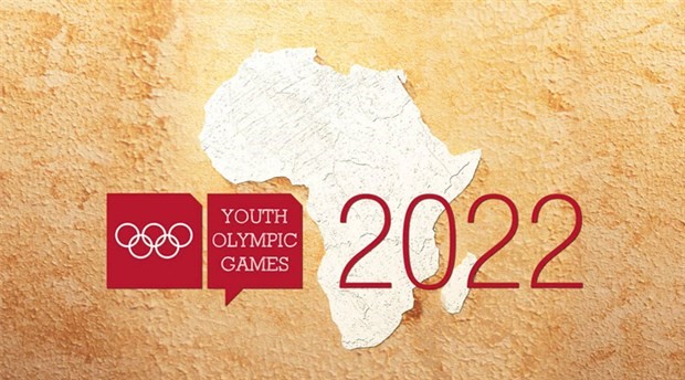 Senegal olimpiyat yapacak ilk Afrika ülkesi oldu