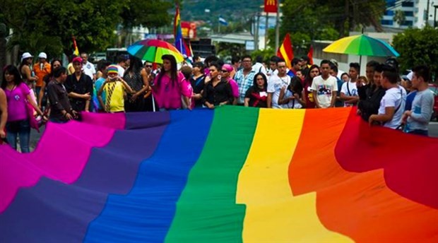 Ankara Valiliği'nden LGBTİ etkinliklere yasak