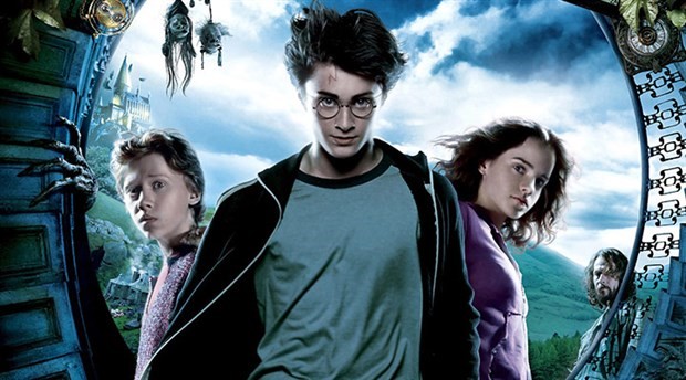 Çocuk edebiyatından distopyaya: Harry Potter