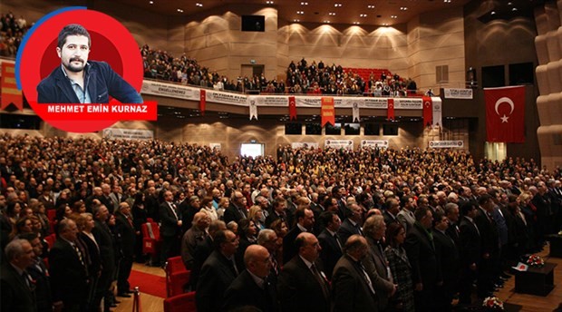 İstanbul Barosu 21 Ekim'de seçime gidiyor