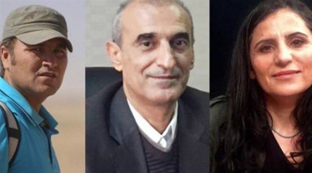 Siyasetçilere ve gazetecilere yönelik operasyon: 90 gözaltı
