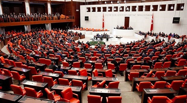 HDP'nin 10 Ekim katliamı hakkındaki araştırma önergesi reddedildi