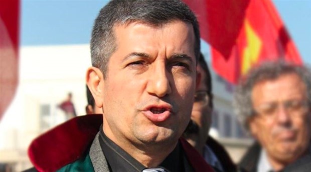 HSK, avukat Kavili'nin tutuklanmasına ilişkin inceleme başlattı