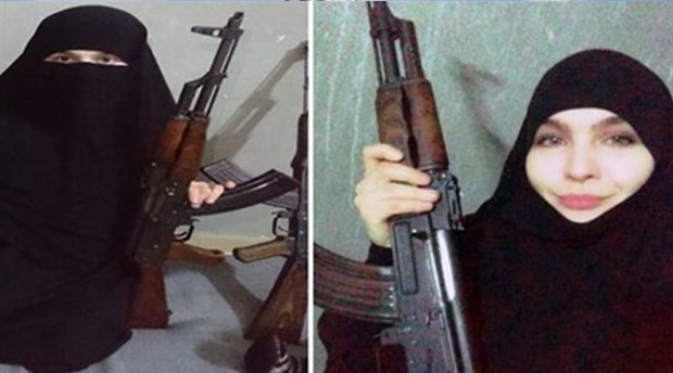 Kayseri'deki IŞİD operasyonunda 7 gözaltı