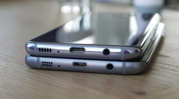 Samsung 3.5 mm kulaklık girişini kaldırıyor