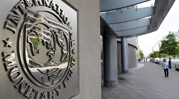 Pakistan da IMF kapısında