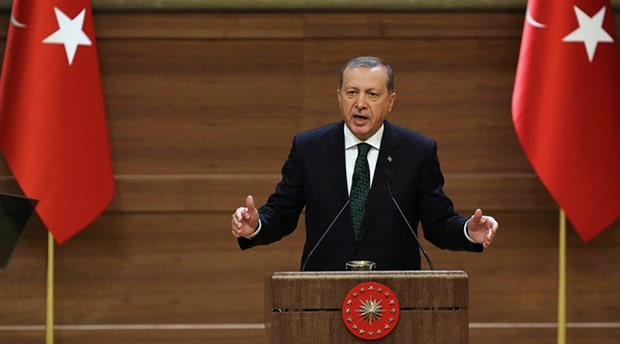 Erdoğan: FETÖ konusunda özeleştirimizi açık yüreklilikle yapabilmeliyiz