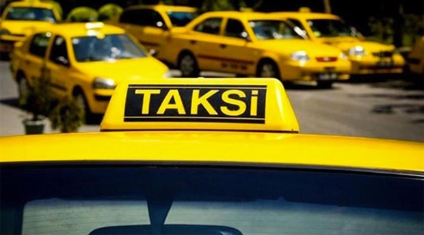 İstanbul Valiliği'nden 'ticari taksi' açıklaması