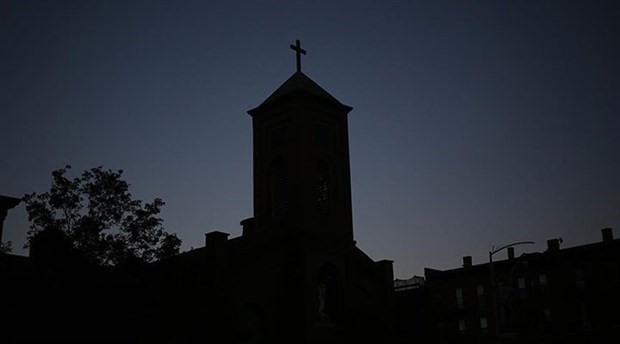 ABD'de bir rahip, çocuklara cinsel istismarda bulunduğunu itiraf etti