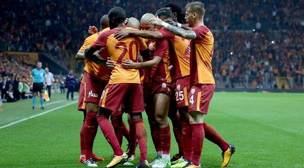 Galatasaray-Schalke 04 maçının biletleri satışa çıktı