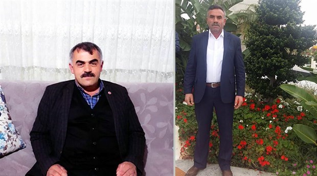 Tokat'ta iki köy muhtarı, 'düzeni sağlayamama' gerekçesiyle görevden alındı